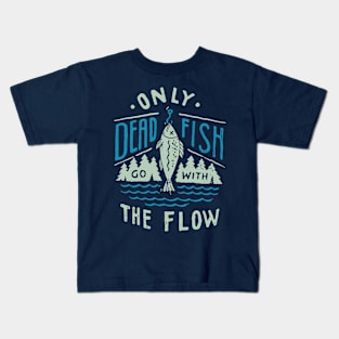 Dead Fish Kids T-Shirt